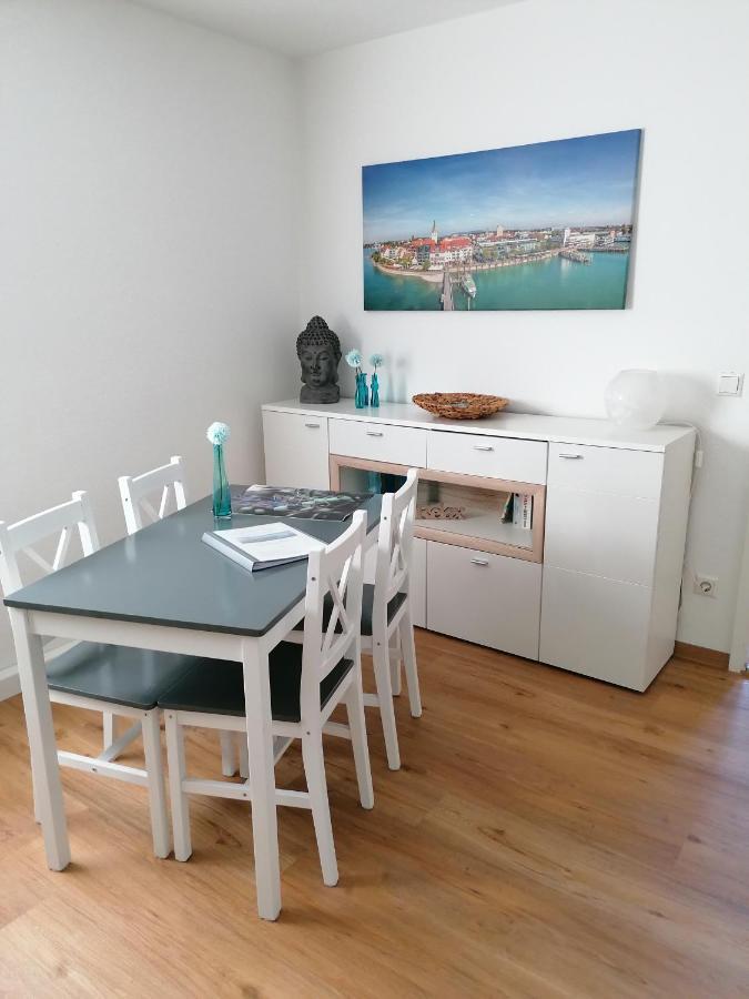 Charlotte Stadtoase - Im Herzen Friedrichshafens Friedrichshafen