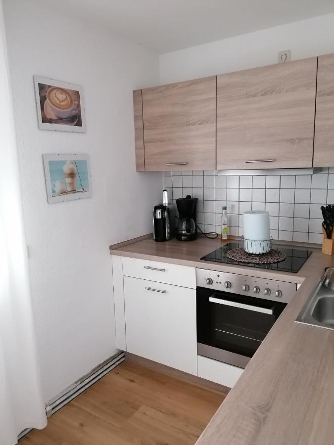 Apartment Charlotte Stadtoase - Im Herzen Friedrichshafens Friedrichshafen
