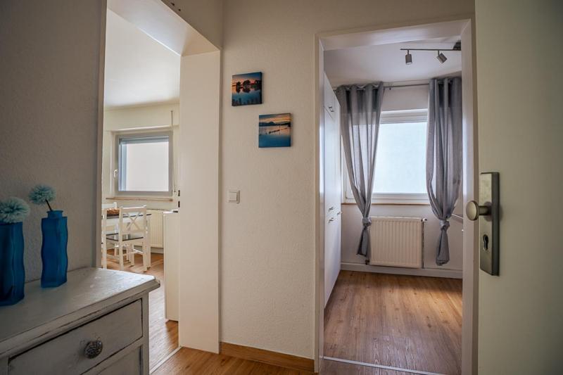 Apartment Charlotte Stadtoase - Im Herzen Friedrichshafens