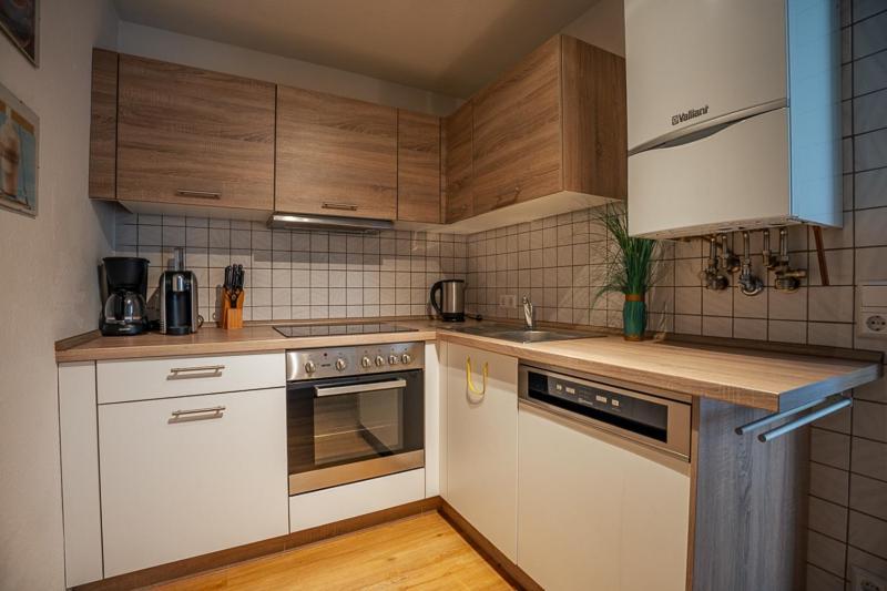 Charlotte Stadtoase - Im Herzen Friedrichshafens Apartment *