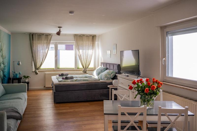 Charlotte Stadtoase - Im Herzen Friedrichshafens Friedrichshafen